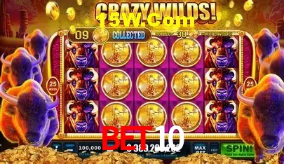 Bet10 Login