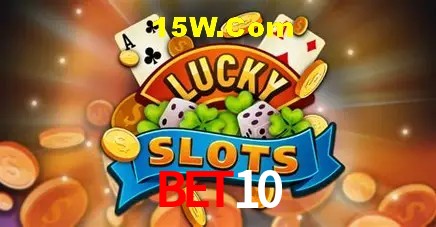 Promoção Relâmpago Bet10