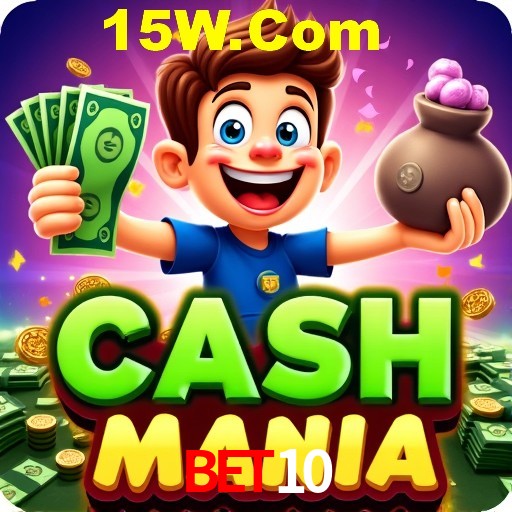Desvendando o Mundo dos Jogos Virtuais na Bet10