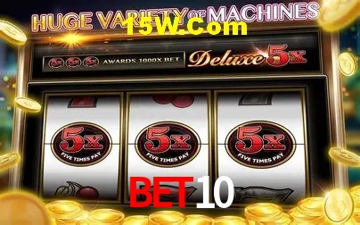 Bet10 - Cassino Download App - Bet10.Com