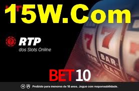 Welcome Bonus Bet10