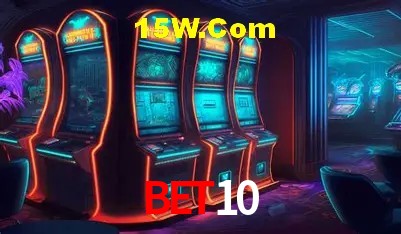 Casino Ao Vivo Bet10