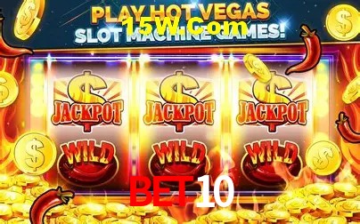 Especiais de Fim de Semana Bet10