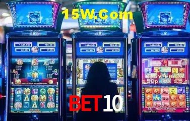 Tecnologia da Plataforma Bet10