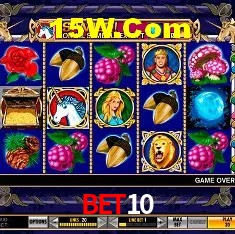 Provedores de Jogos Bet10