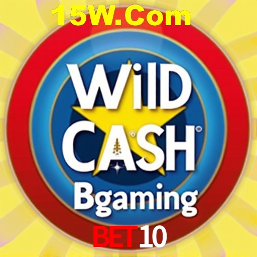 Descubra o Mundo do Cassino Online com Bet10
