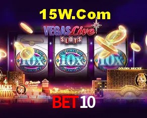 Diretório de Jogos Bet10