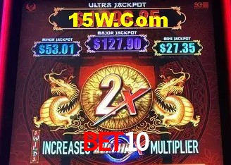 Benefícios da Conta Bet10
