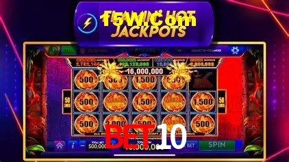 Bet10 Login