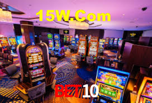 Live Casino Bet10