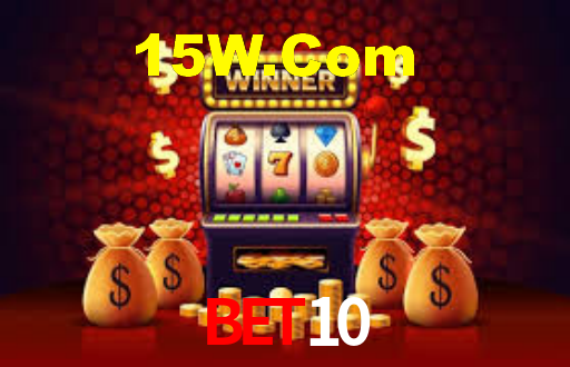 Roulette Table Bet10