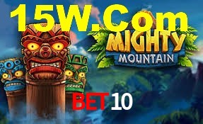 Game Providers Bet10
