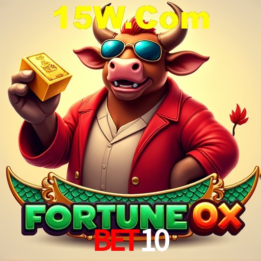 cassino Bet10