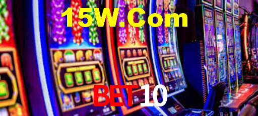 Tournaments Bet10