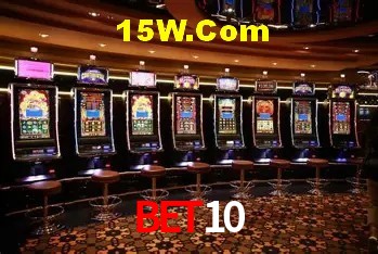 Experiência VIP Bet10