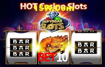 Bet10: Jogos de Caça-Níqueis-Altas Recompensas, Roleta-Velocidade, Blackjack-Desafios Máximos