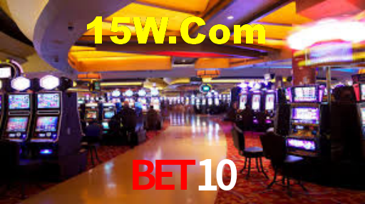 Welcome Bonus Bet10