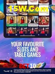 Exclusive Offers Bet10